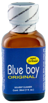 Blue Boy 30ml Bottle